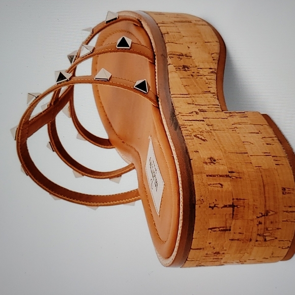 Valentino Garavani Rockstud Sandals!EUC!! - Picture 10 of 12